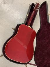 Gibson Customshop 1960's DOVE NAT Tune-O-Matic/Fishman Rare Earth Blend PU付き!_6