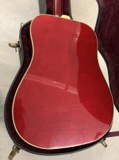 Gibson Customshop 1960's DOVE NAT Tune-O-Matic/Fishman Rare Earth Blend PU付き!_7