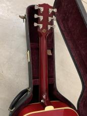 Gibson Customshop 1960's DOVE NAT Tune-O-Matic/Fishman Rare Earth Blend PU付き!_8