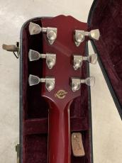Gibson Customshop 1960's DOVE NAT Tune-O-Matic/Fishman Rare Earth Blend PU付き!_9
