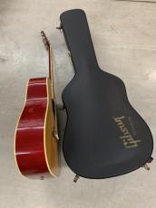 Gibson Customshop 1960's DOVE NAT Tune-O-Matic/Fishman Rare Earth Blend PU付き!_10
