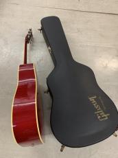 Gibson Customshop 1960's DOVE NAT Tune-O-Matic/Fishman Rare Earth Blend PU付き!_11