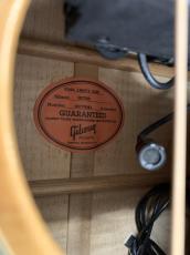 Gibson Customshop 1960's DOVE NAT Tune-O-Matic/Fishman Rare Earth Blend PU付き!_12