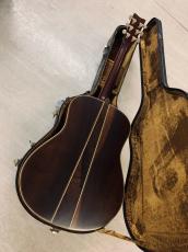 YAMAHA L-31A 前期モデル 1978年製 ハカランダ単板 サイド/バック!_5