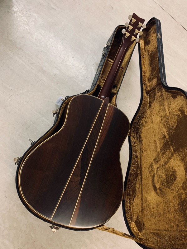 ■YAMAHA L5(前期) ジャパンビンテージ 激鳴、激美 送料無料 ! 2800003036338_14_l.jpg