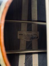 YAMAHA L-31A 前期モデル 1978年製 ハカランダ単板 サイド/バック!_11