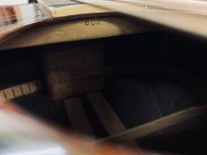 YAMAHA L-31A 前期モデル 1978年製 ハカランダ単板 サイド/バック!_12