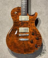 Paul Reed Smith [PRS] SC-58 Stripped Vintage Amber