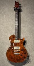 Paul Reed Smith [PRS] [試奏動画あり] SC-58 Stripped Vintage Amber フレームメイプルTOP希少なシングルカッタウェイのPRS!_2