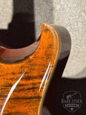 Paul Reed Smith [PRS] [試奏動画あり] SC-58 Stripped Vintage Amber フレームメイプルTOP希少なシングルカッタウェイのPRS!_7