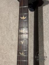 Paul Reed Smith [PRS] [試奏動画あり] SC-58 Stripped Vintage Amber フレームメイプルTOP希少なシングルカッタウェイのPRS!_8