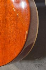 Paul Reed Smith [PRS] [試奏動画あり] SC-58 Stripped Vintage Amber フレームメイプルTOP希少なシングルカッタウェイのPRS!_12