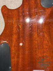 Paul Reed Smith [PRS] [試奏動画あり] SC-58 Stripped Vintage Amber フレームメイプルTOP希少なシングルカッタウェイのPRS!_13