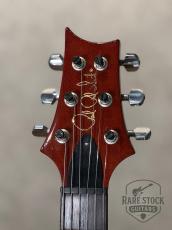 Paul Reed Smith [PRS] [試奏動画あり] SC-58 Stripped Vintage Amber フレームメイプルTOP希少なシングルカッタウェイのPRS!_14