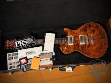 Paul Reed Smith [PRS] [試奏動画あり] SC-58 Stripped Vintage Amber フレームメイプルTOP希少なシングルカッタウェイのPRS!_16