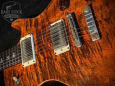 Paul Reed Smith [PRS] [試奏動画あり] SC-58 Stripped Vintage Amber フレームメイプルTOP希少なシングルカッタウェイのPRS!_5
