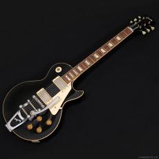 Gibson 1957 Les Paul Standard Reissue VOS w/Bigsby [Ebony]_2