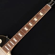 Gibson 1957 Les Paul Standard Reissue VOS w/Bigsby [Ebony]_7