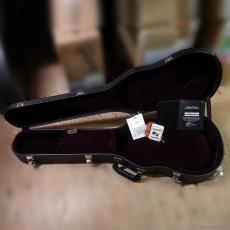 Gibson 1957 Les Paul Standard Reissue VOS w/Bigsby [Ebony]_9