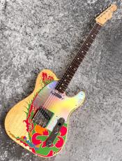Fender Mexico Jimmy Page Telecaster 【3.71kg】【1F】_2