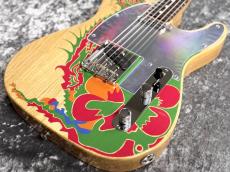 Fender Mexico Jimmy Page Telecaster 【3.71kg】【1F】_3