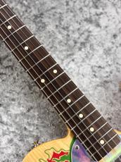 Fender Mexico Jimmy Page Telecaster 【3.71kg】【1F】_4
