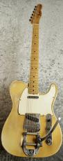 Fender 1968 Telecaster / Blond Factory Bigsby [3.64kg]【オリジナルブロンド!!】_3