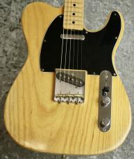 Fender 1976 Telecaster / Natural [3.66kg]_2