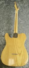 Fender 1976 Telecaster / Natural [3.66kg]_7