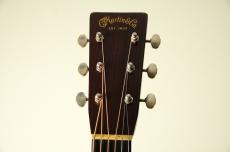 Martin D-28 Authentic 1937 Aged Guatemalan #2824377_4