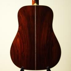 Martin D-28 Authentic 1937 Aged Guatemalan #2824377_5