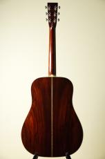 Martin D-28 Authentic 1937 Aged Guatemalan #2824377_6