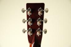 Martin D-28 Authentic 1937 Aged Guatemalan #2824377_7