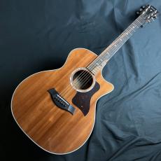 Taylor エレアコギター_2