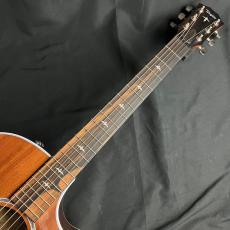 Taylor エレアコギター_3
