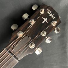 Taylor エレアコギター_4