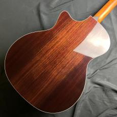 Taylor エレアコギター_5