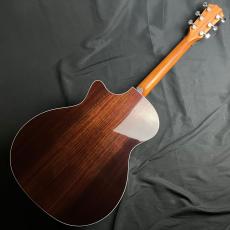 Taylor エレアコギター_6