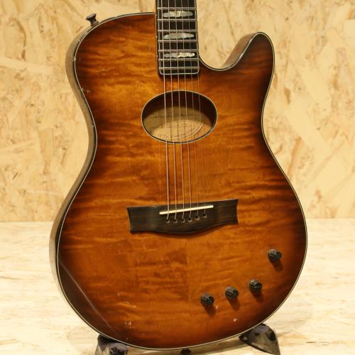 Buscarino Starlight Steel String 1993