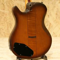 Buscarino Starlight Steel String 1993_2