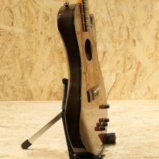 Buscarino Starlight Steel String 1993_4