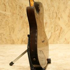 Buscarino Starlight Steel String 1993_5