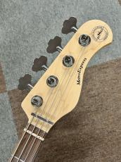 Sadowsky Metro Express ME21 VJ4 MR BLK_4