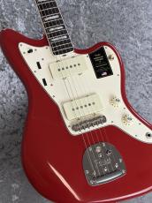 Fender American Vintage II 1966 Jazzmaster / Dakota Red [#V2448769][3.88kg]