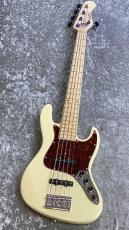 Sadowsky Metoroline ML21 VJ5 ASH - Olympic White -【3.85kg】【#K006192-25】_2