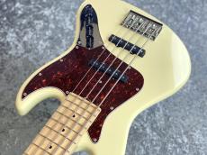 Sadowsky Metoroline ML21 VJ5 ASH - Olympic White -【3.85kg】【#K006192-25】_3