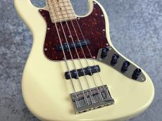 Sadowsky Metoroline ML21 VJ5 ASH - Olympic White -【3.85kg】【#K006192-25】_4