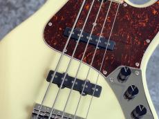 Sadowsky Metoroline ML21 VJ5 ASH - Olympic White -【3.85kg】【#K006192-25】_5