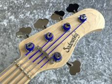 Sadowsky Metoroline ML21 VJ5 ASH - Olympic White -【3.85kg】【#K006192-25】_7