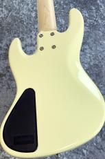 Sadowsky Metoroline ML21 VJ5 ASH - Olympic White -【3.85kg】【#K006192-25】_10